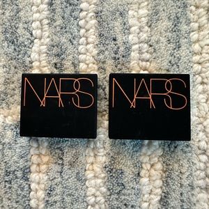 NARS Mini Bronzer — Laguna